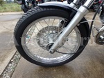     Yamaha XV400 Virago Virago400 1994  12